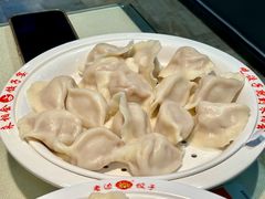 -老边饺子馆(东单店)