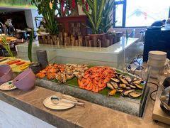 -福建鲤鱼洲酒店