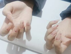 -瞧·享轻奢美甲美睫