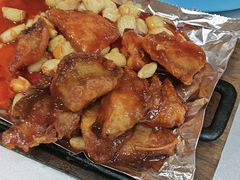 -清真•蜀风园(丁字沽总店)