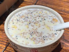 -有奴思烤肉·清真(正宁路店)