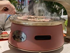 -西塔老太太泥炉烤肉(川沙百联店)