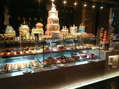 -富力希尔顿酒店·地阔自助餐厅