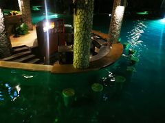 -三亚亚龙湾雅高美爵酒店