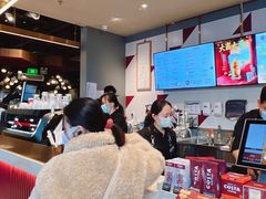 -COSTA COFFEE(吴江路店)