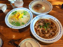 -老雒阳面馆·水席(定鼎门店)