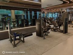 -24/7 FITNESS 健身(罗湖金光华店)