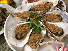 -人和啤酒屋海鲜大排档(营口路店)