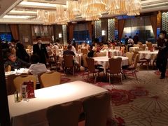 大堂-金苑海鲜酒家(来魅力店)