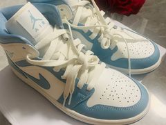 -JORDAN(外滩中央体验店)