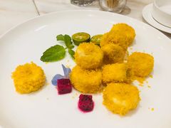 -子霖南山鲜虾面(南山总店)