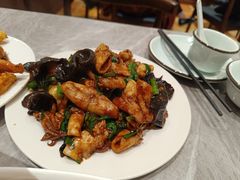 -九龙餐厅(大沽路店)