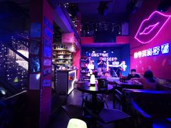 -好久不见网红乐队酒吧(鼓浪屿海底世界店)