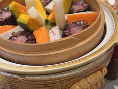 -潮府馆·非遗潮州菜·港式点心(世纪公园店)