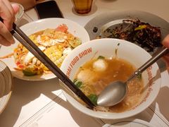 -太食獸泰式茶餐厅(IFS国金中心店)