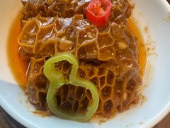 -潮府馆·非遗潮州菜·世纪公园(新国际博览中心店)