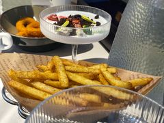 -牛扒先生·厚切雪花牛扒西餐厅(北京路禺山路店)