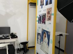 -拍刻风照相馆(花都融创店)