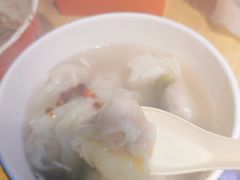 -老吴记水饺馆(前进五路店)
