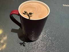 -吱咖啡西式简餐