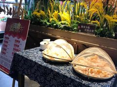 -客乡情(南京东路店)