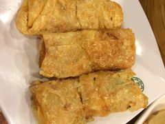 腐皮鲜虾ku a➏-添好运点心专门店(中环IFC店)