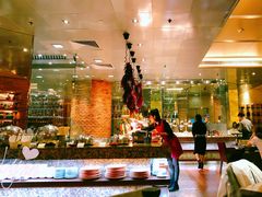 大堂-马哥孛罗咖啡厅·Cafe Marco (厦门马哥孛罗东方大酒店)