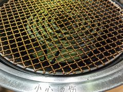 -韩悦牛排烤肉无限续(宝能中心店)