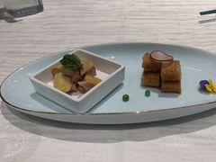 -柒园·三十年创意杭帮菜(龙湖滨江天街店)