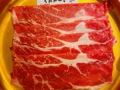 -温野菜涮涮锅(西单大悦城店)