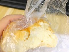 菠萝包-美嘉华面包西饼店(红胜坊店)