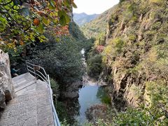 -潭溪山