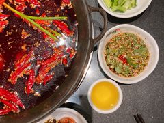 -纸盐河码头火锅(十八梯店)