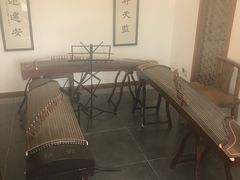 -秦汉胡同书法国画古筝围棋书院(漕宝日月光分馆)