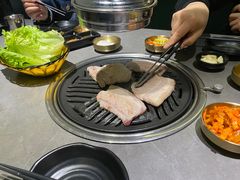 -大發韩国烤肉(八佰伴店)