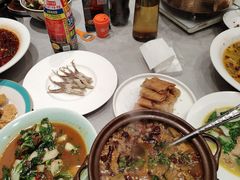 -王家大院·南京菜(湛江路总店)