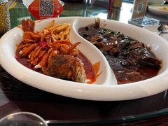 -马凯餐厅(地安门店)