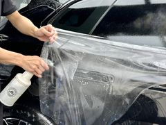 -车友必成·3M汽车贴膜/隐形车衣/改色膜(成都店)