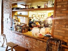 -春庄咖啡SpringHues(钟楼小区店)