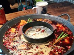 -楠火锅(广州总店)
