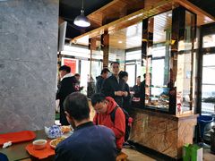 -清真磨沟沿老字号牛肉面(总店)