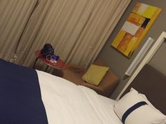 房间-上海南汇嘴大堤酒店