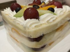 -积慕Cake(解放大道店)