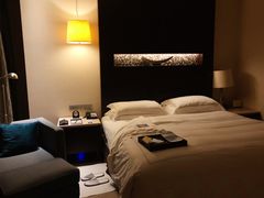 -青岛海尔洲际酒店