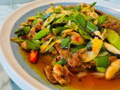 -懒人盐府人家(航天桥店)