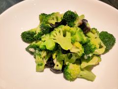 -鲁菜根·泰安菜(万达店)