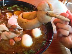 -青石桥老瓦房肥肠粉总店(青石桥总店)