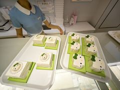 -好利来(朝外店)