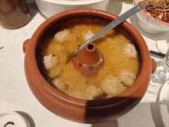 -御湾·浅水湾·贺胜土鸡汤(潜山店)