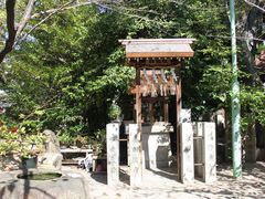 -天王寺公园